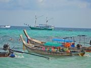 Bamboo island